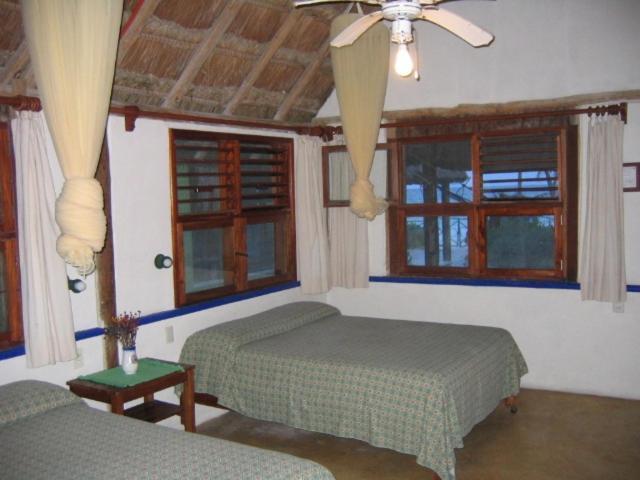 Bt Live Tulum Located At The Party Zone Hotell Eksteriør bilde