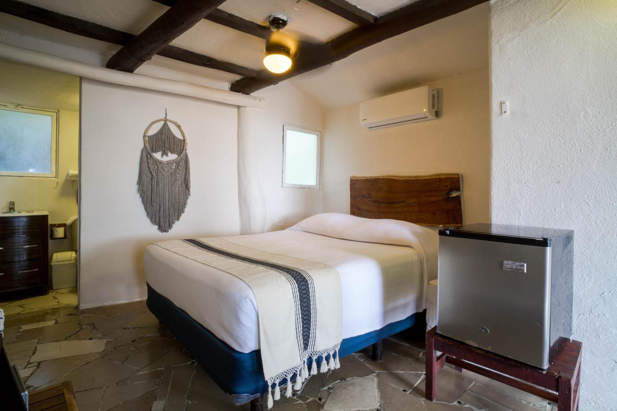 Bt Live Tulum Located At The Party Zone Hotell Eksteriør bilde