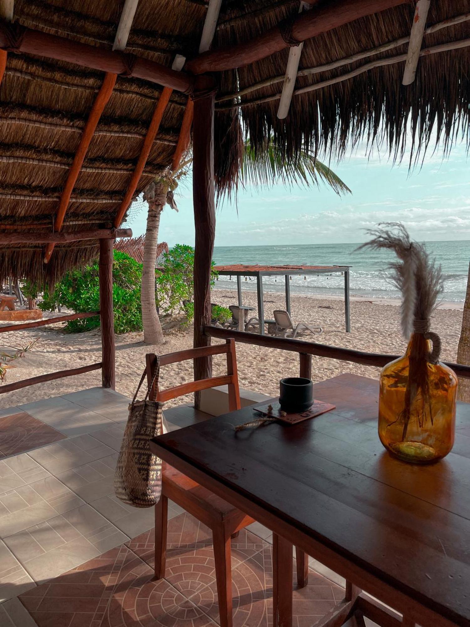 Bt Live Tulum Located At The Party Zone Hotell Eksteriør bilde