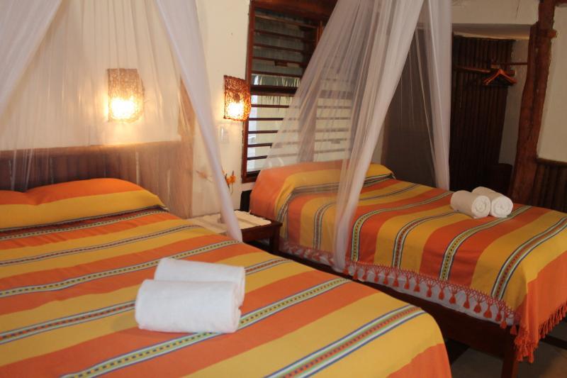 Bt Live Tulum Located At The Party Zone Hotell Eksteriør bilde
